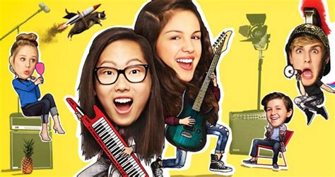 bizaardvark|why did bizaardvark end.